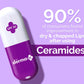 The Derma co 1% Ceramide Complex Lip Balm with Ceramides & Vitamin E, SPF 30 PA++ for Dry & Chapped Lips - 4g