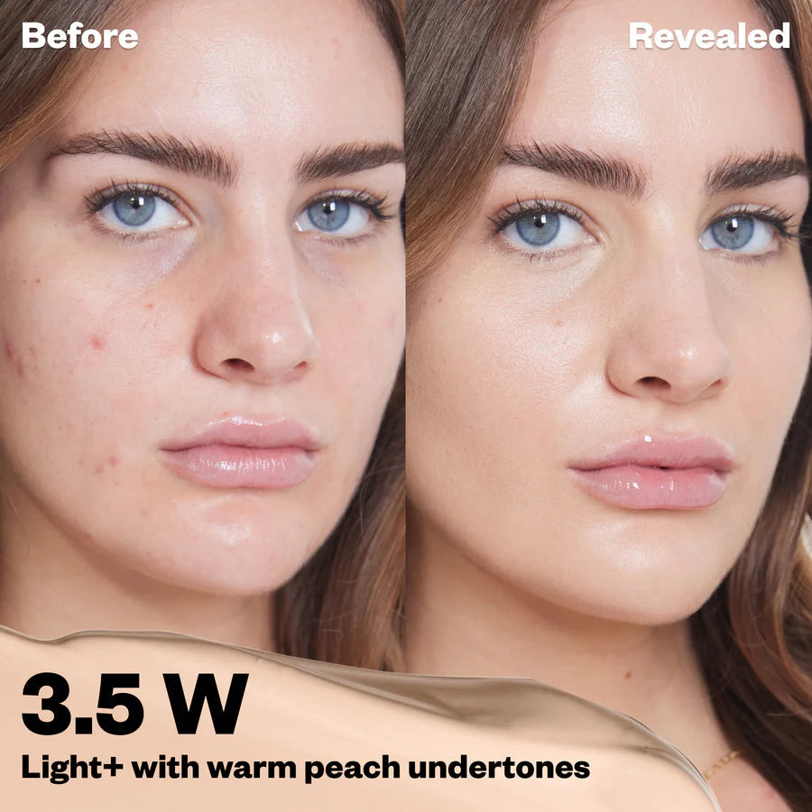 KOSAS Revealer Concealer Super Creamy + Brightening Concealer 6ml jii