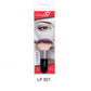 London Prime Cosmetics HD Kabuki Brush LP 301