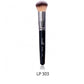 London Prime Cosmetics HD Buffing Brush LP 303