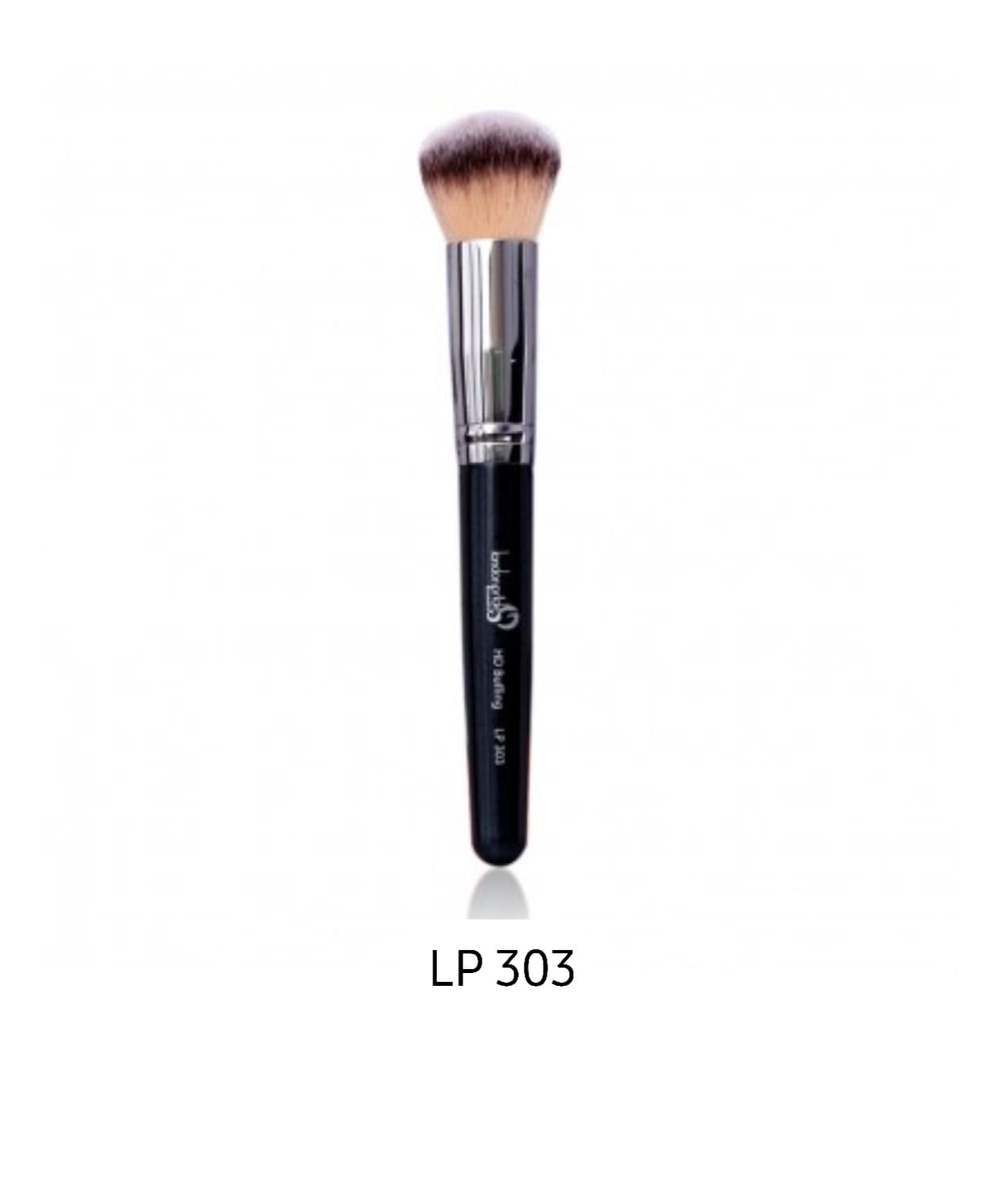 London Prime Cosmetics HD Buffing Brush LP 303