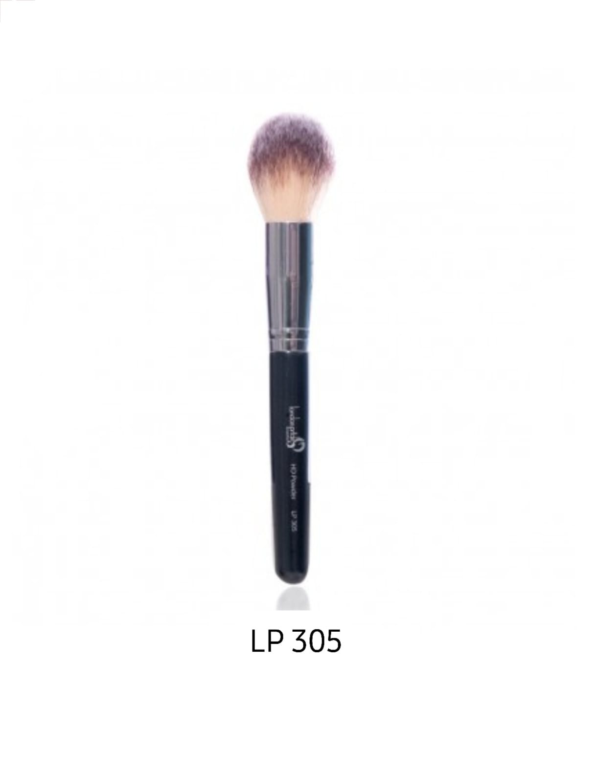 London Prime Cosmetics HD Powder Brush LP 305