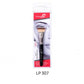 London Prime Cosmetics HD Flat Contour Brush LP 307