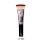 London Prime Cosmetics HD Flat Contour Brush LP 307
