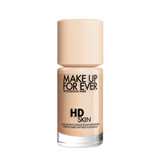 Make Up Forever HD Skin Found De Teint Foundation 1Y04 (Y215) 30ml
