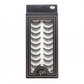 Gala eyelashes artistry 6d