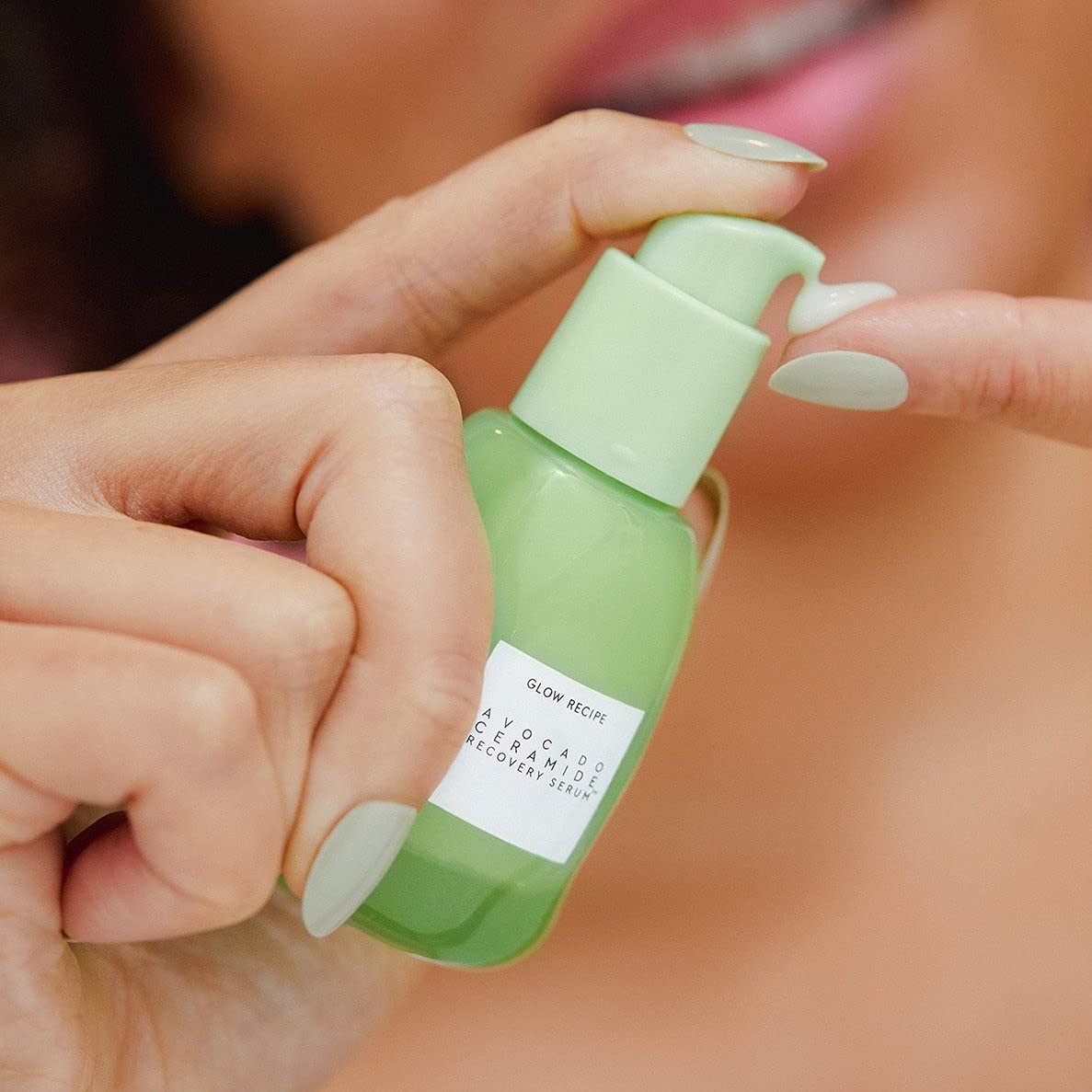 Glow Recipe Avocado Ceramide Recovery Serum 30ml