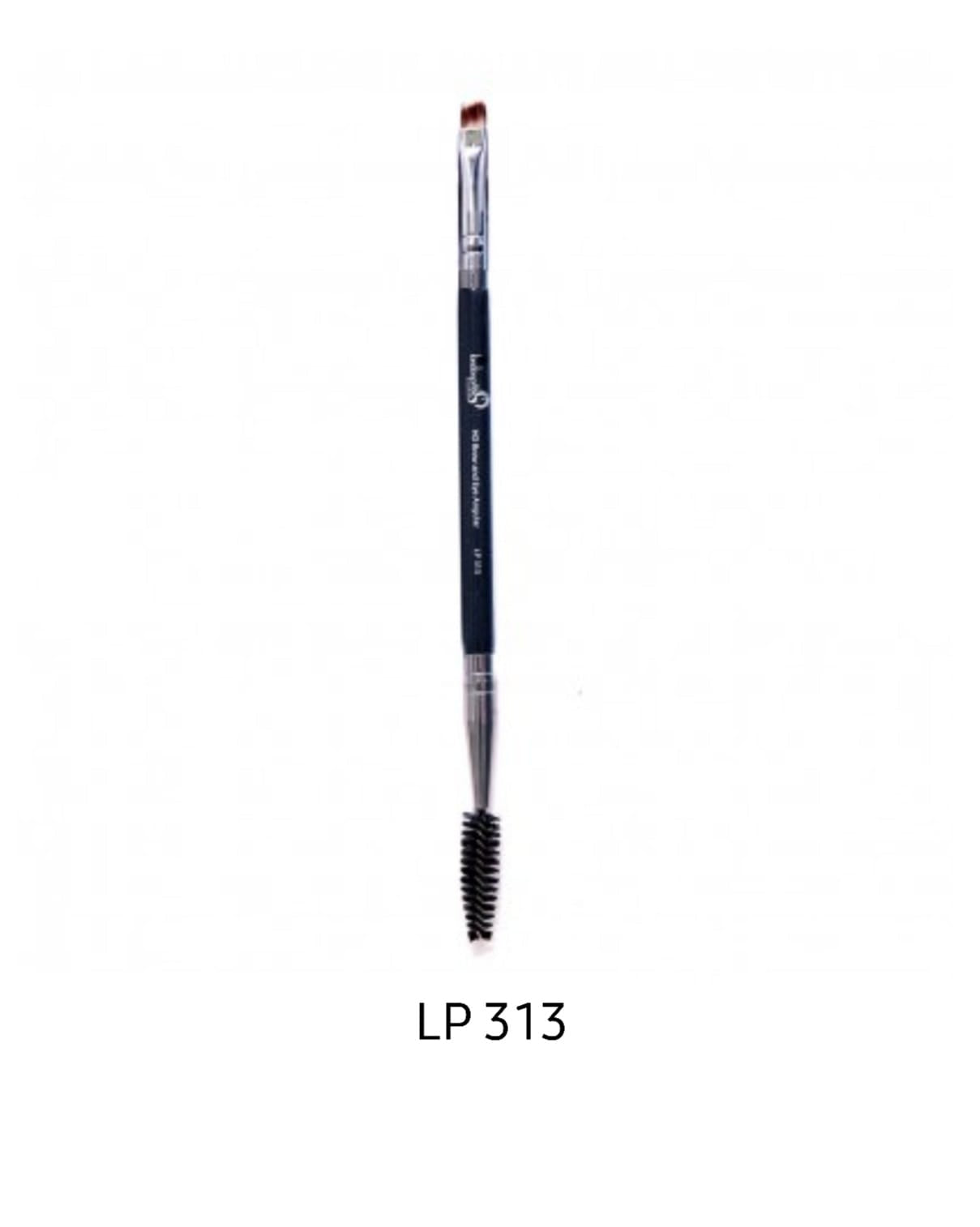 London Prime Cosmetics HD Brow And Eye Angular Beush LP 313