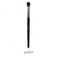 London Prime Cosmetics HD Eye Shadow Buffing Brush LP 317