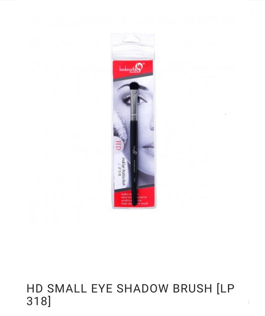 London Prime Cosmetics HD Small Eye Shadow Brush LP 318