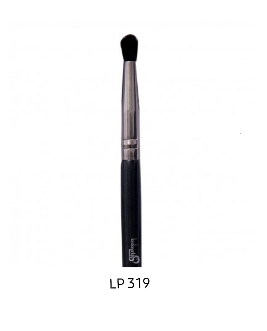 London Prime Cosmetics HD Tapered Blending Brush LP 319