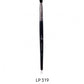 London Prime Cosmetics HD Tapered Blending Brush LP 319