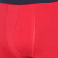 U.S. POLO ASSN. Mens Numeric Print Cotton Stretch I015 Trunks (Pack of 1)