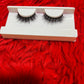 LashUp Reusable Up To 25 Times Eye Lashes