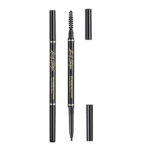 KEAUTY BEAUTY Eye Adore Each Stroke Defining Vegan Eyebrow Pencil - Detailed Finish 0.6g