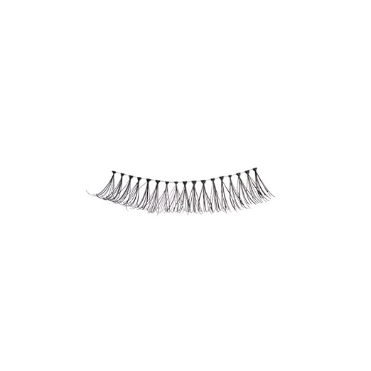 Uroparis Eyelashes 5 Pairs