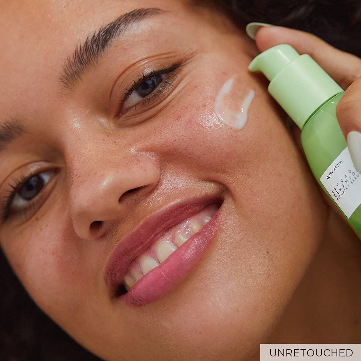 Glow Recipe Avocado Ceramide Recovery Serum 30ml