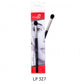 London Prime Cosmetics HD Pointed Eye Shadow Brush LP 327