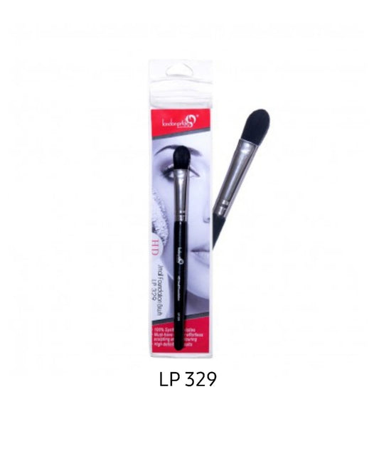 London Prime Cosmetics HD Small Foundation Brush LP 329