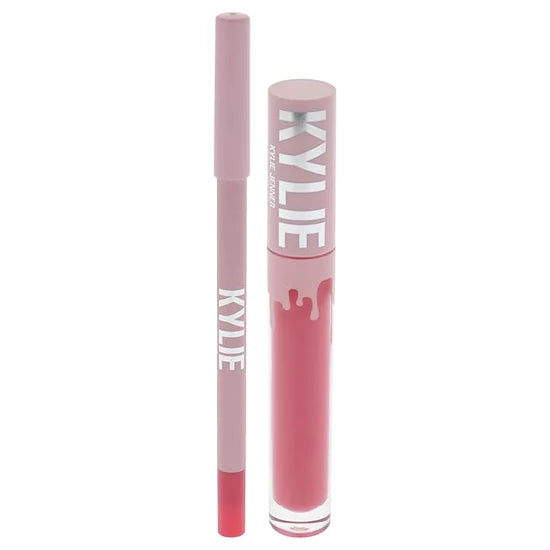 KYLIE Jenner Matte Liquid Lipstick & Lip Liner 3ml