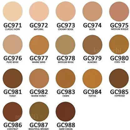 L.A. Girl HD Pro Concealer 8g