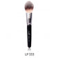 London Prime Cosmetics HD Pointed Blush Brush LP 333