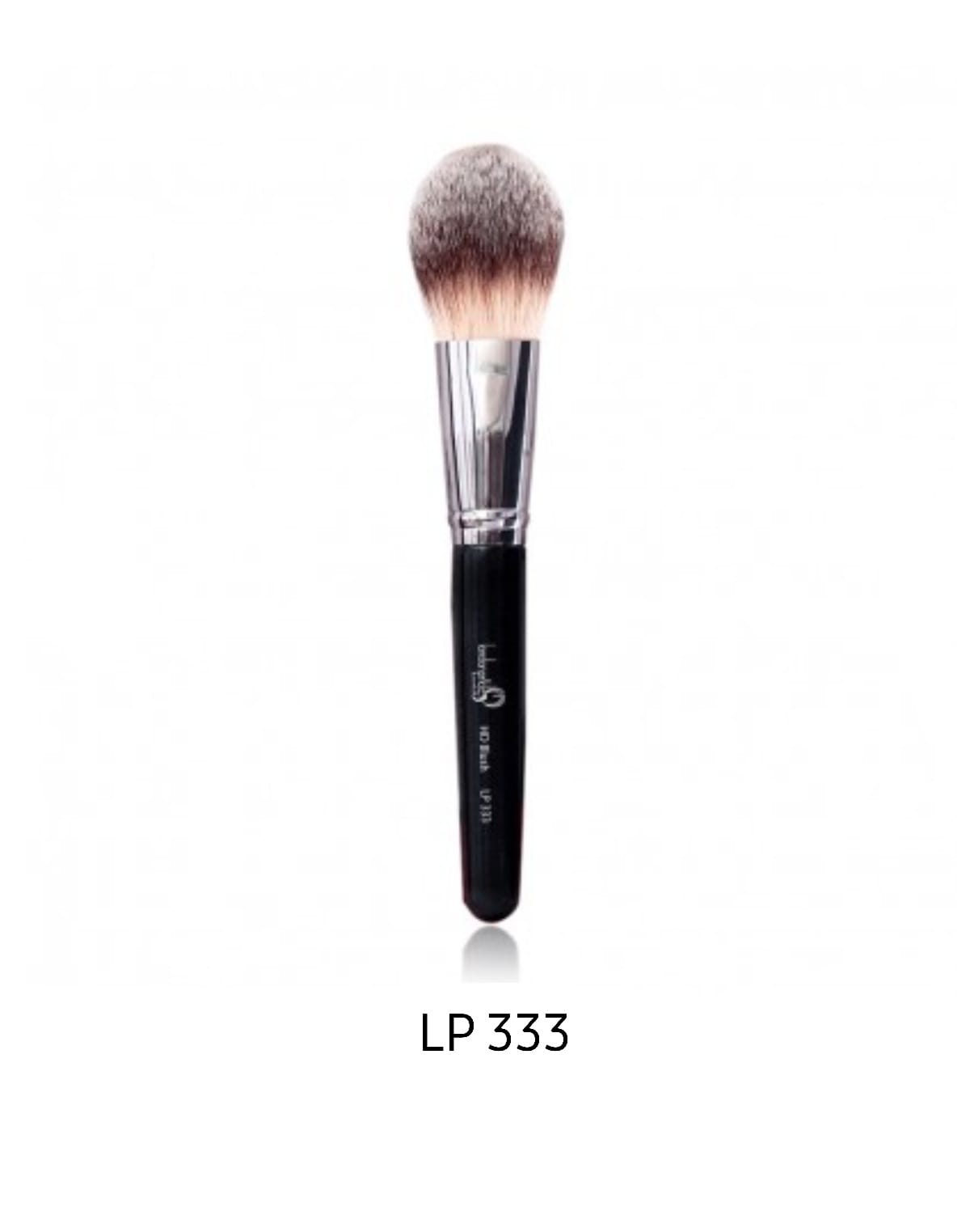 London Prime Cosmetics HD Pointed Blush Brush LP 333