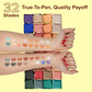 Forever52 Naturals The All You Need Palette