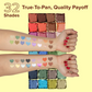 Forever52 Naturals The All You Need Palette