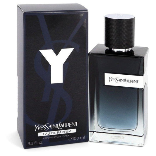 YSL Y for Men by Yves Saint Laurent 100ml