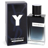 YSL Y for Men by Yves Saint Laurent 100ml