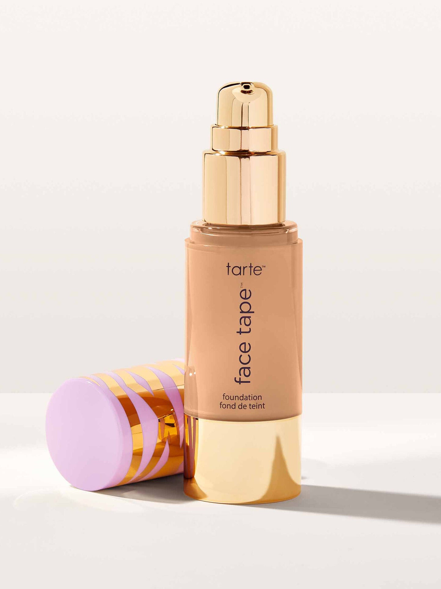 Tarte Face Tape Foundation Fond De Teint 30ml