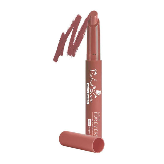Forever52 Professional Velvet Rose Matte Lipstick 2.5gm