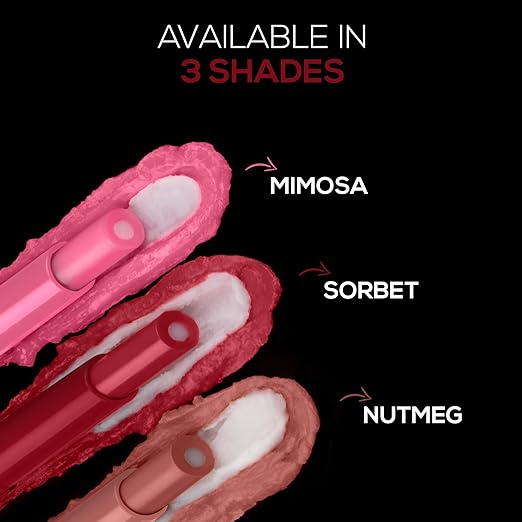 RENEE Lip Fix 3 in 1 Tinted Lip Balm 6gm