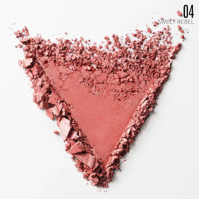 VALENTINO Eye2 Cheek Dual Use Blush &amp; Eye Shadow 04 Sweet Rebel 3.6g