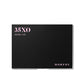 Morphe 35XO Natural Flirt Eye Shadow Palette