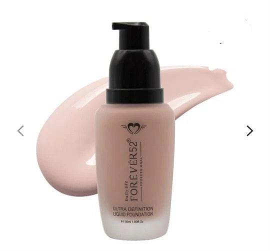 Forever52 Daily Life Professional Ultra Definition Liquid Foundation 30ml