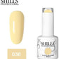 Shills Professional Soak Of Gel Polish 15ml (036)