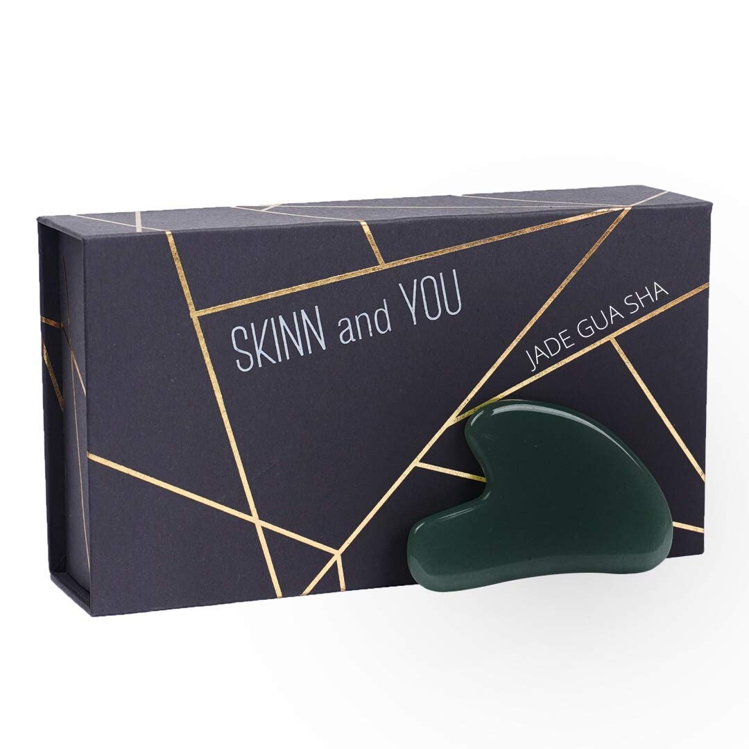 Skinn And You Jade Gua Sha