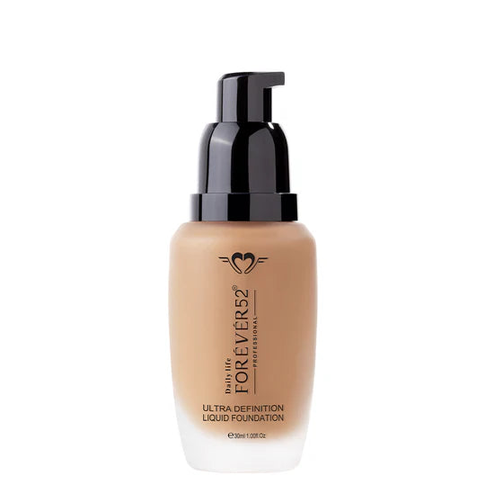 Forever52 Daily Life Professional Ultra Definition Liquid Foundation 30ml