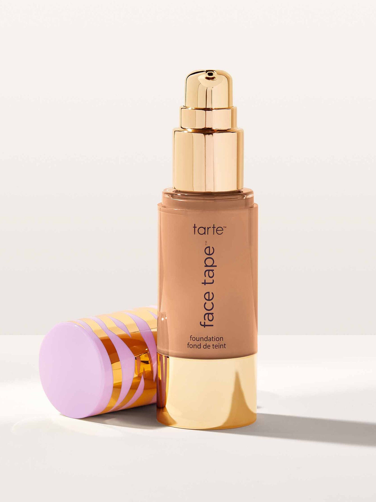 Tarte Face Tape Foundation Fond De Teint 30ml