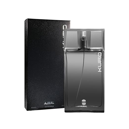 Ajmal Kuro EDP for Men 90ml