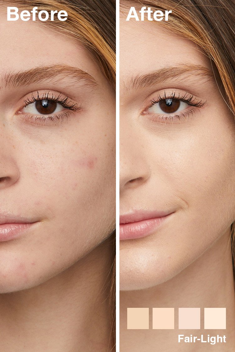 Maybelline New York Instant Age Rewind Perfector 4-In-1 Glow Makeup 20ml