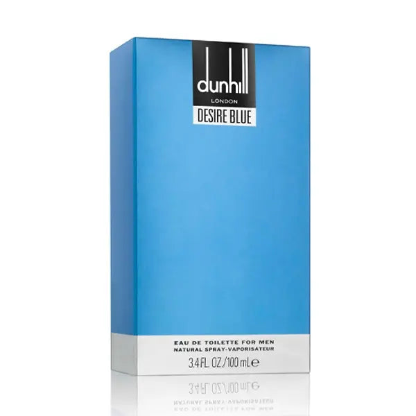 Dunhill Desire Blue Eau de Toilete For Men 100ml
