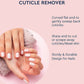 Gubb Nail Pusher and Cuticle Remover