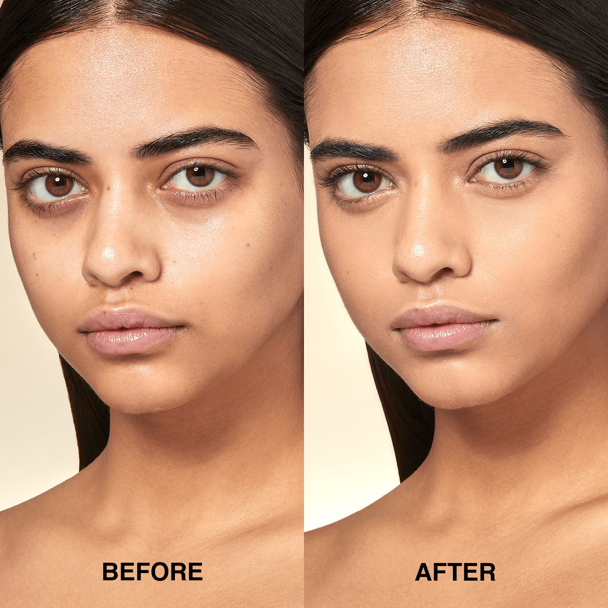 GIVENCHY PRISME LIBRE SKIN-CARING 24H HYDRATING & CORRECTING MULTI-USE CONCEALER-N280 ( 11ml )