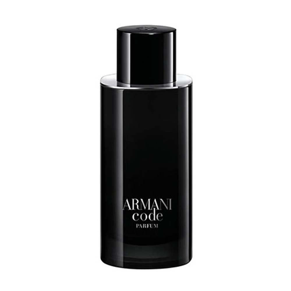 Giorgio Armani Code Parfum For Men 125ml