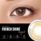 O-LENS 1 Day - Coloured Contact Lens (Daily) - 5 Pair(10pcs)