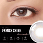 O-LENS 1 Day - Coloured Contact Lens (Daily) - 5 Pair(10pcs)
