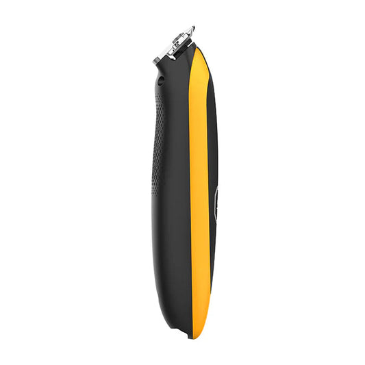 Ikonic Professional Rio Trimmer Yellow & Black